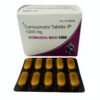 CARISOPRODOL TABLETS 1000mg